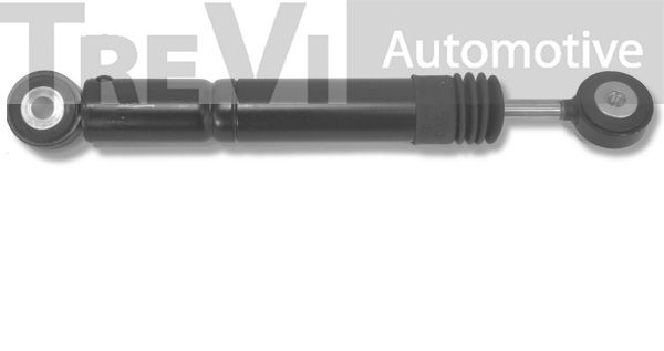 TREVI AUTOMOTIVE Амортизатор, поликлиновой ремень TA1499
